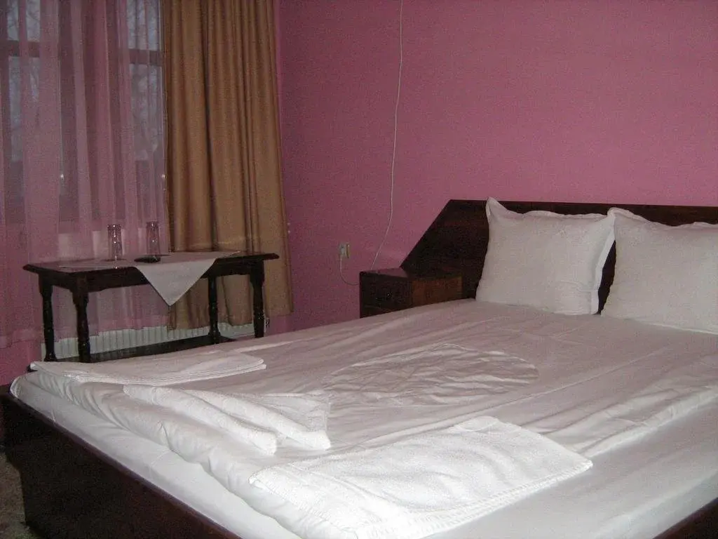 Асеновград: Dvata Brjasta Family Hotel