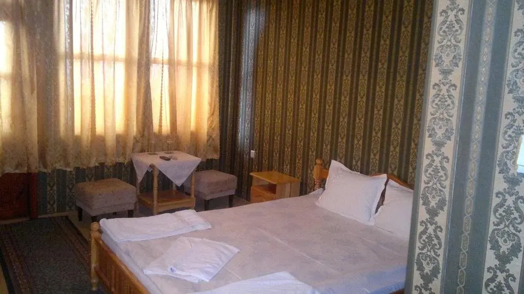 Асеновград: Dvata Brjasta Family Hotel