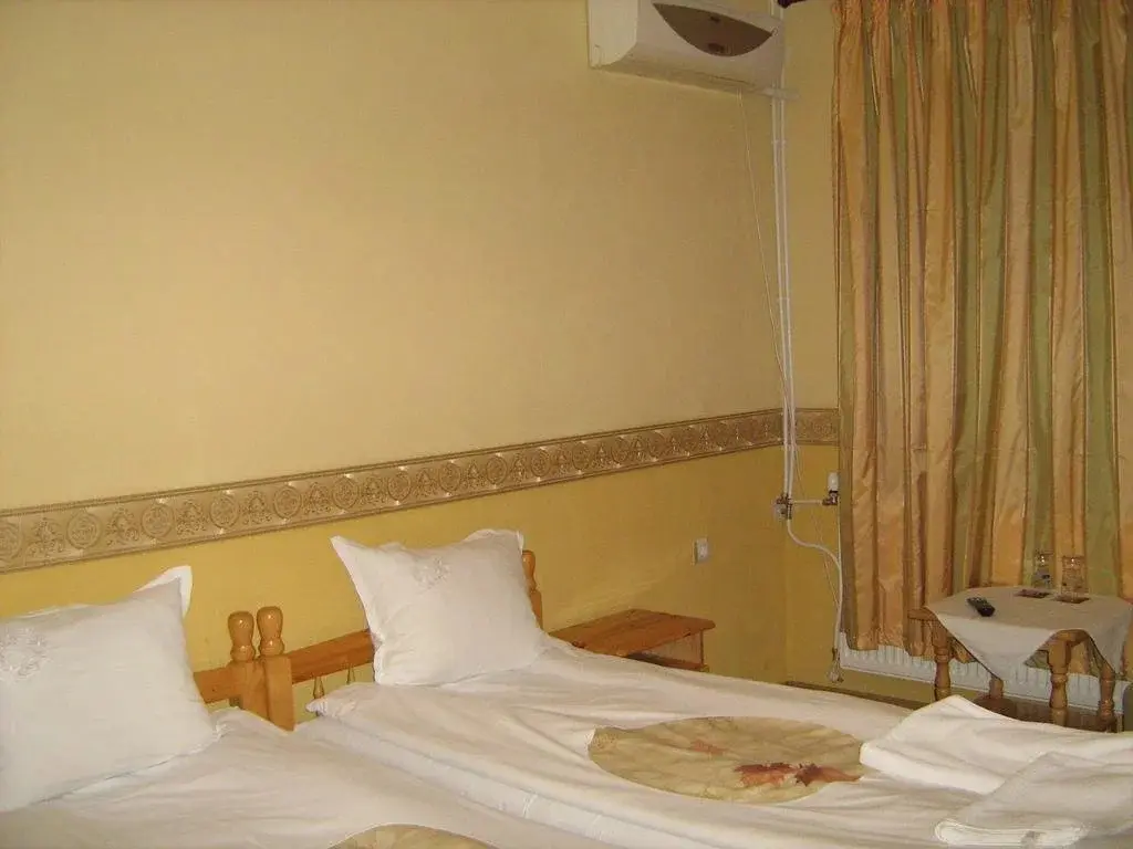 Асеновград: Dvata Brjasta Family Hotel