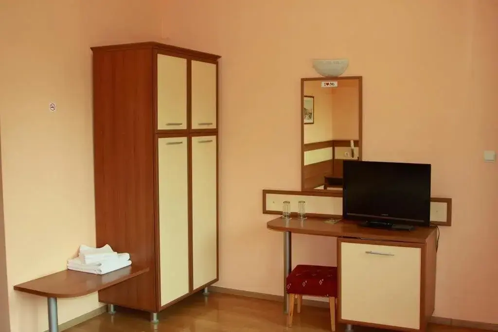 Добрич: Family Hotel Residence