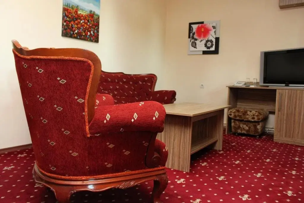 Добрич: Family Hotel Residence