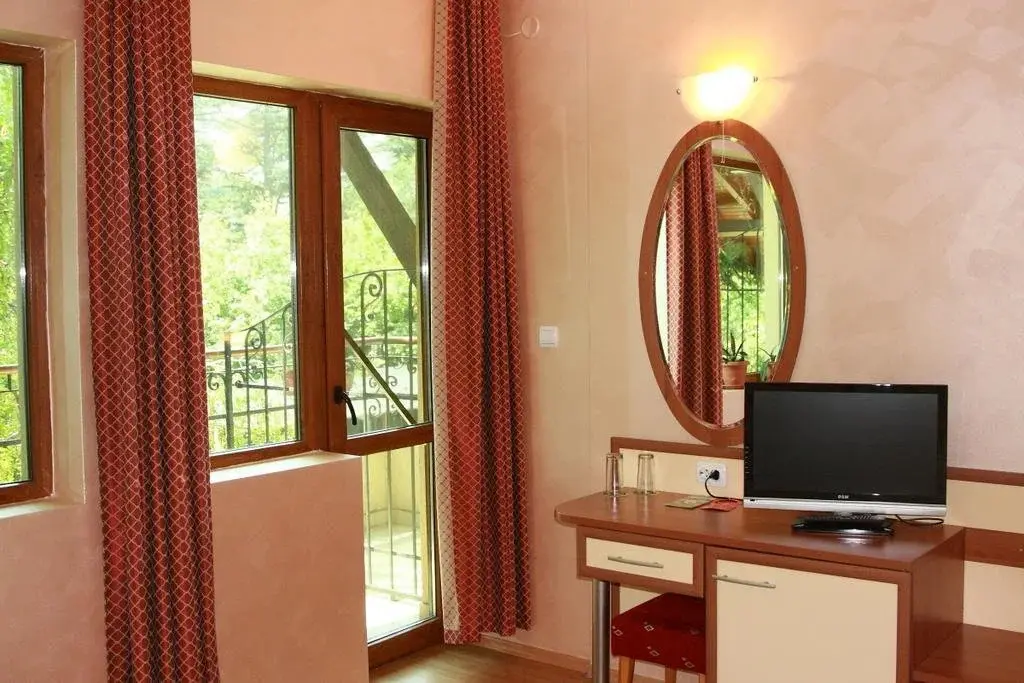 Добрич: Family Hotel Residence