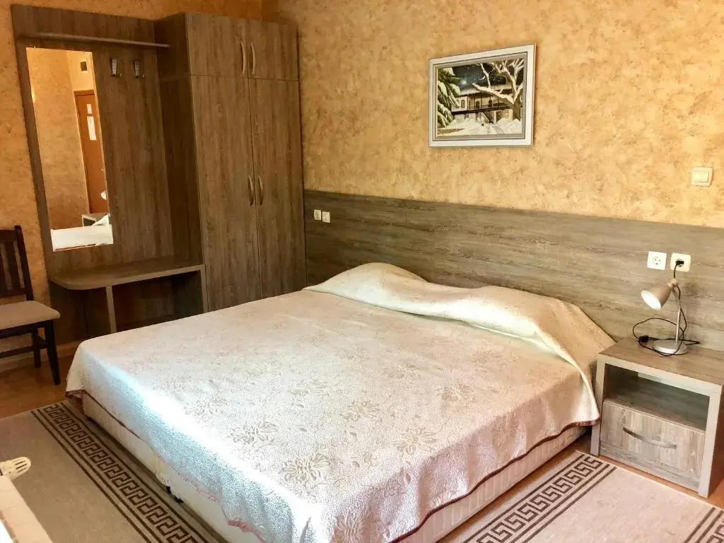 Добрич: Family Hotel Residence