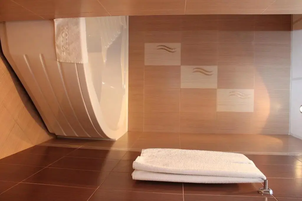Добрич: Family Hotel Residence