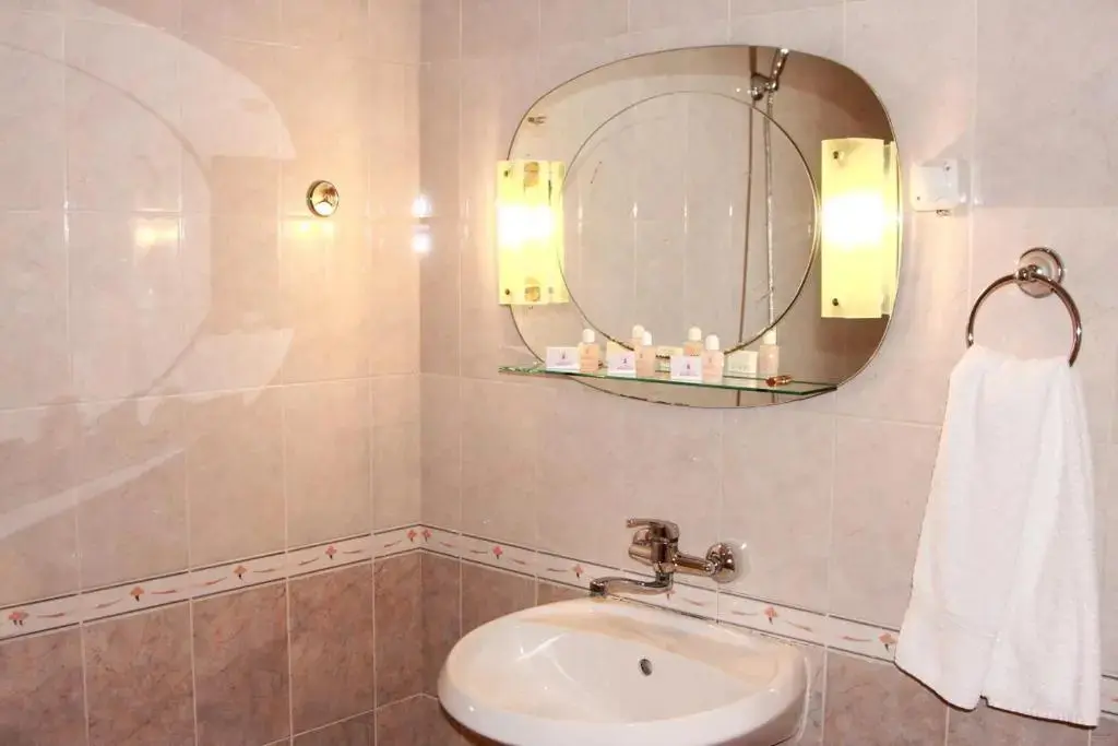 Добрич: Family Hotel Residence