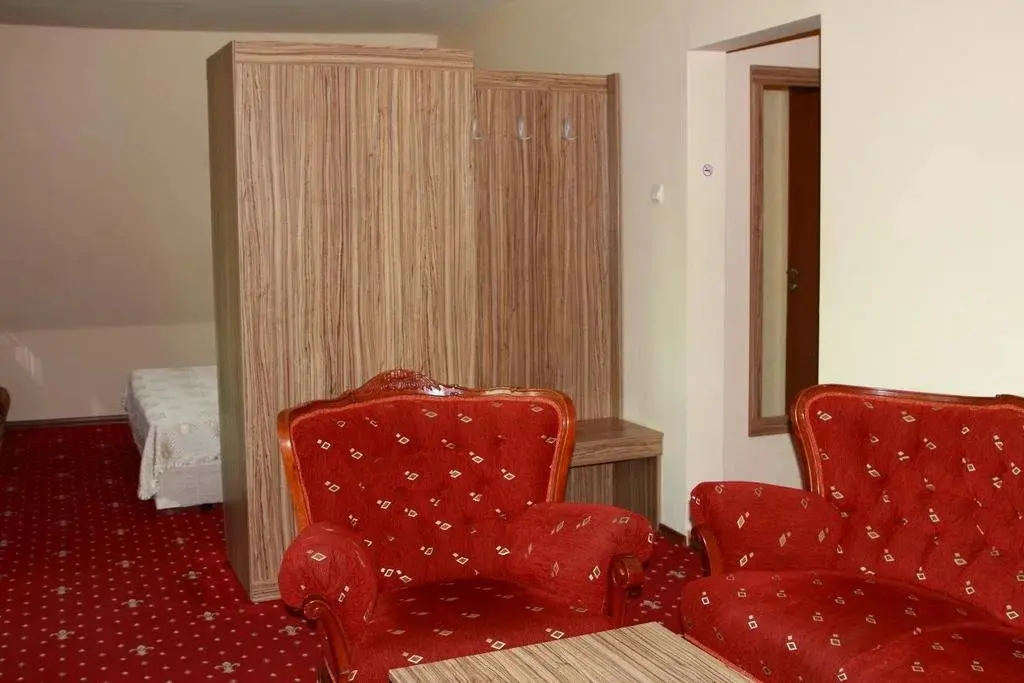 Добрич: Family Hotel Residence