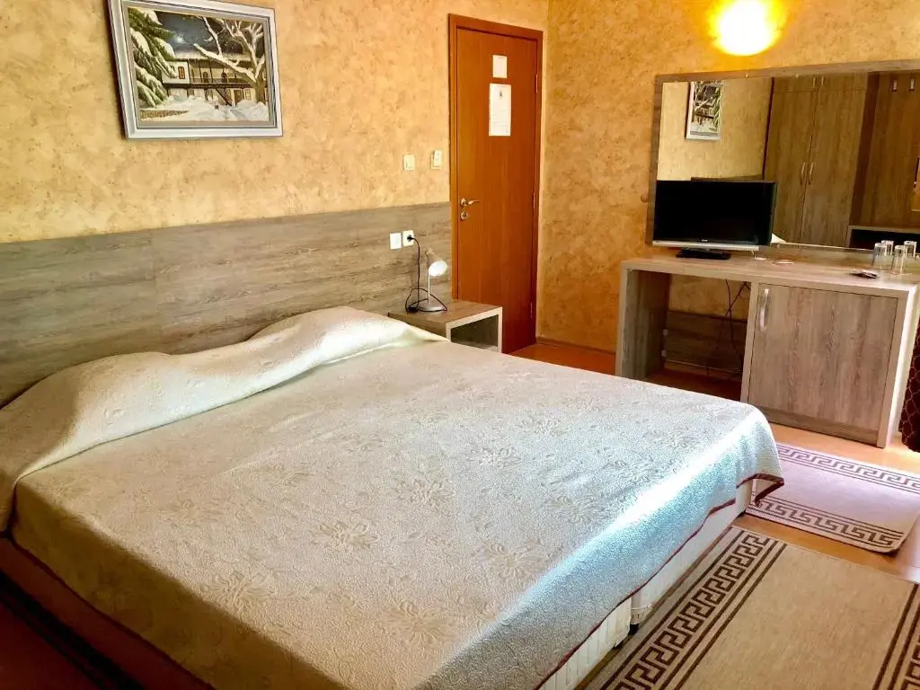 Добрич: Family Hotel Residence