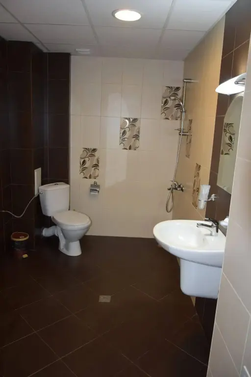 Благоевград: Отель City Blagoevgrad Family