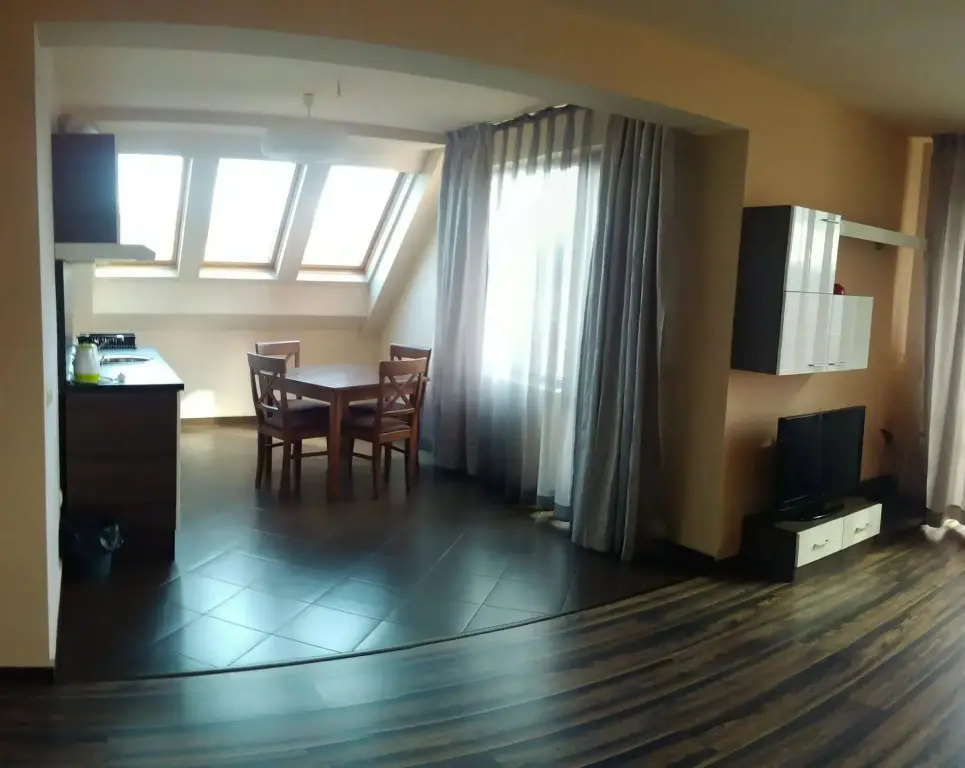 Благоевград: Отель City Blagoevgrad Family