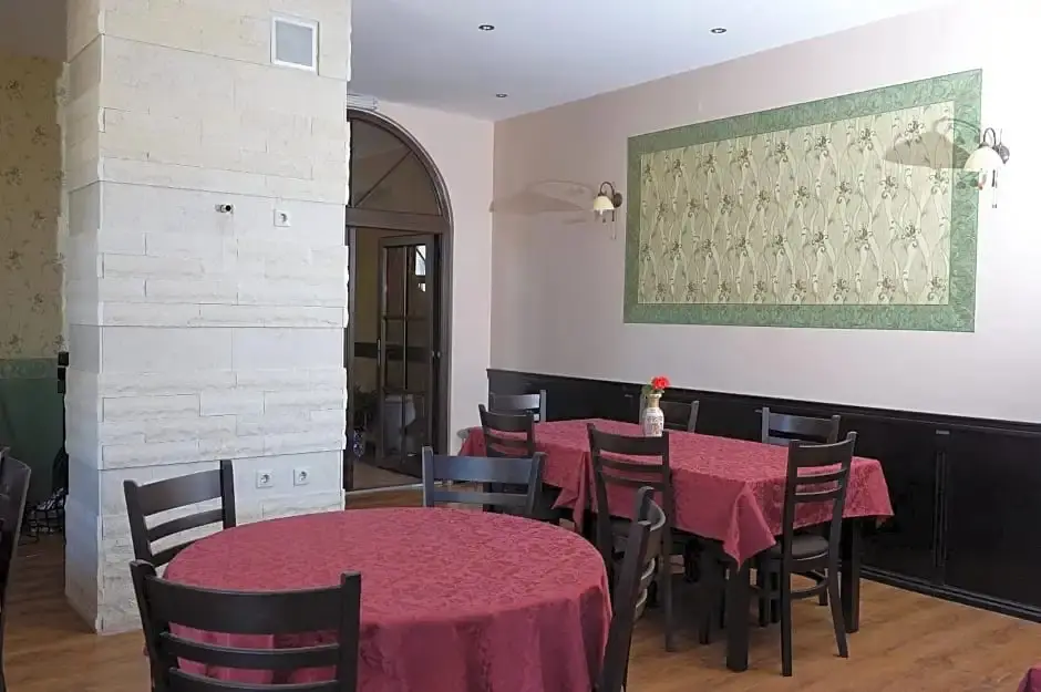 Берковица: Family Hotel Demetra