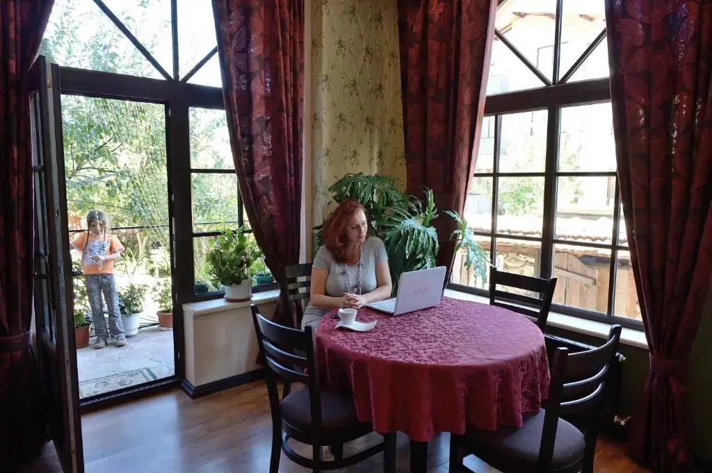 Берковица: Family Hotel Demetra