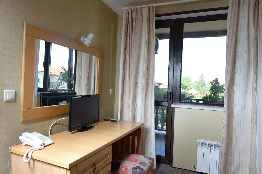 Берковица: Family Hotel Demetra