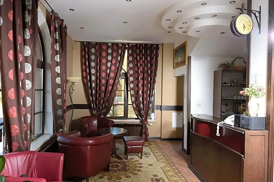 Берковица: Family Hotel Demetra