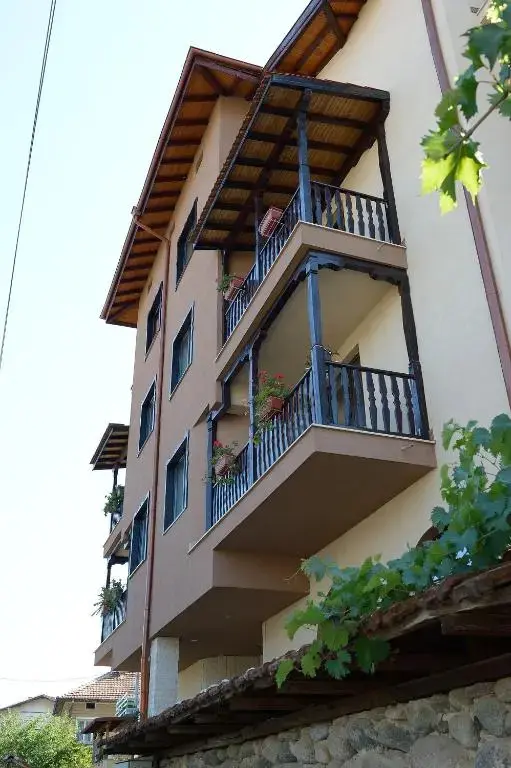 Берковица: Family Hotel Demetra