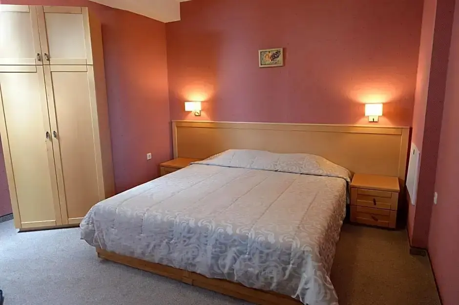 Берковица: Family Hotel Demetra
