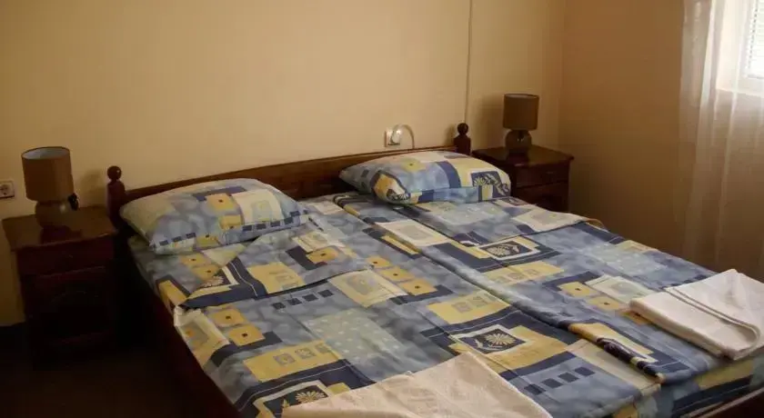 Приморско: Guest House Alarlievi