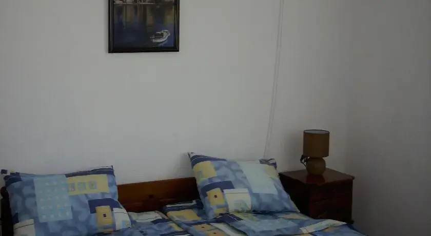 Приморско: Guest House Alarlievi