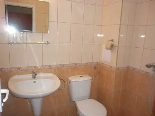 Лозенец: Hotel Elmaz