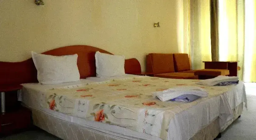Лозенец: Hotel Elmaz