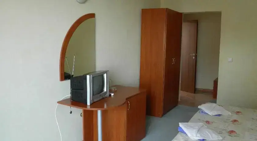 Лозенец: Hotel Elmaz