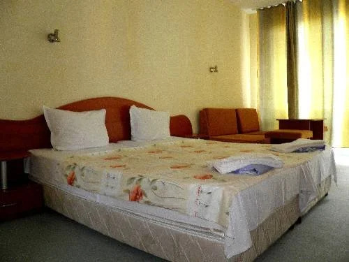 Лозенец: Hotel Elmaz