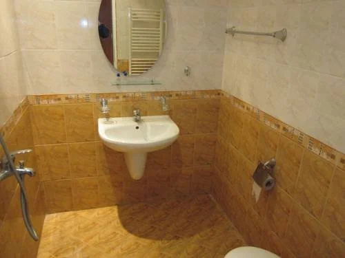 Чепеларе: Family Hotel Karov