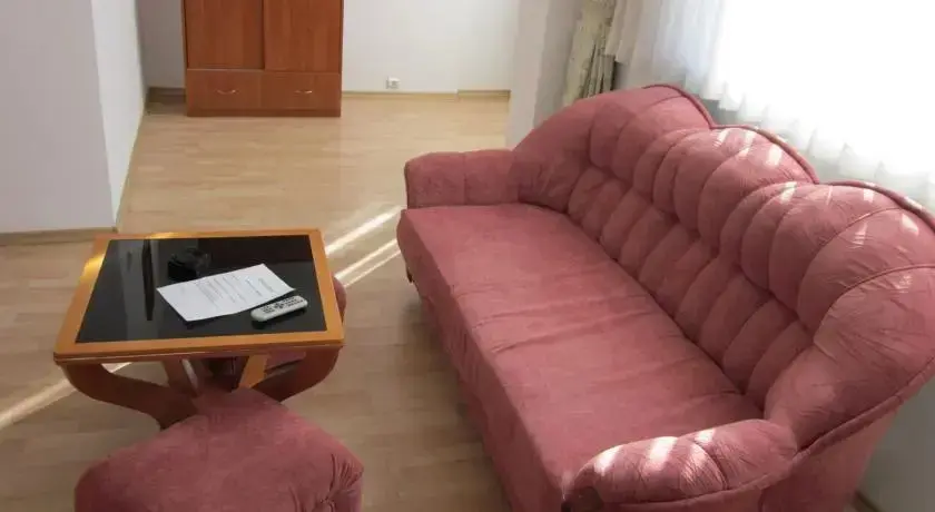 Чепеларе: Family Hotel Karov