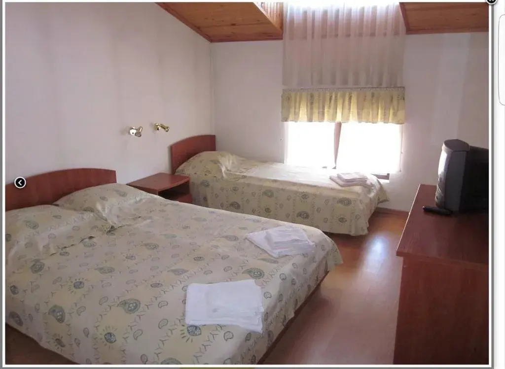 Чепеларе: Family Hotel Karov