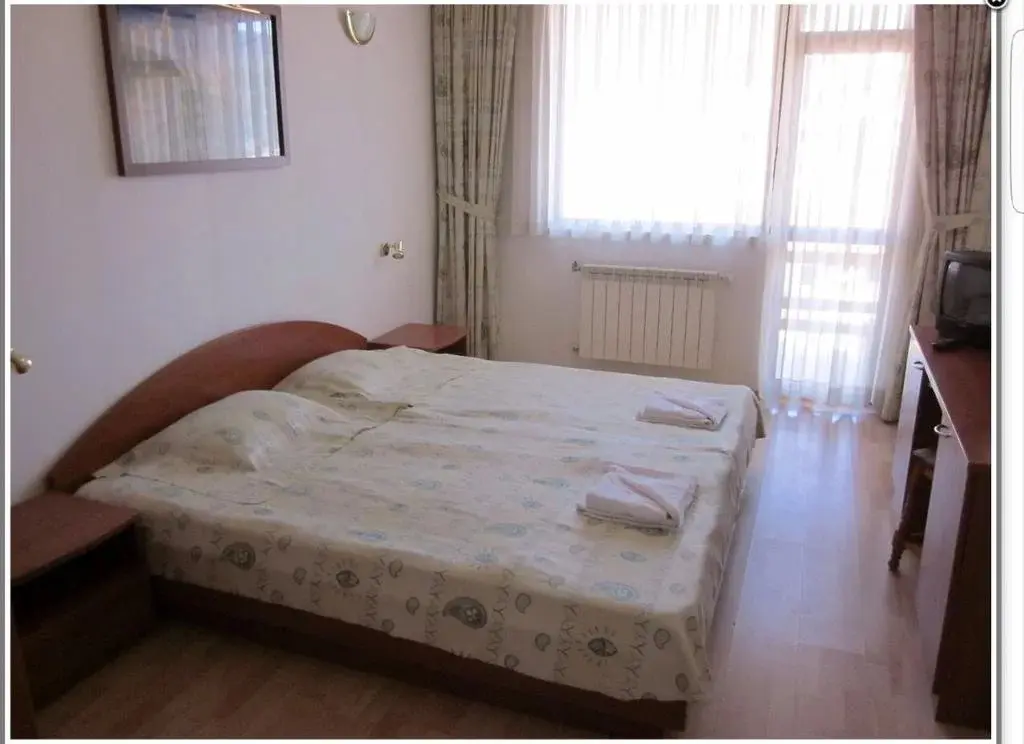 Чепеларе: Family Hotel Karov