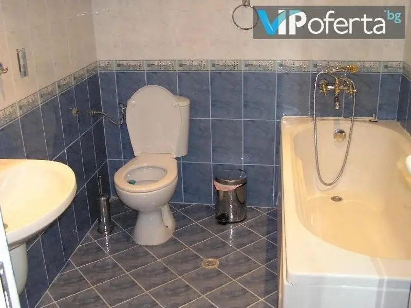 Чепеларе: Family Hotel Karov