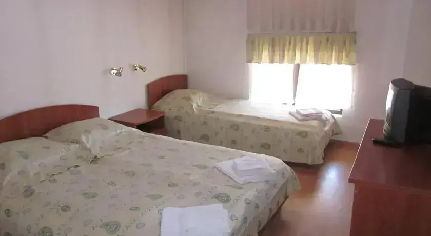 Чепеларе: Family Hotel Karov