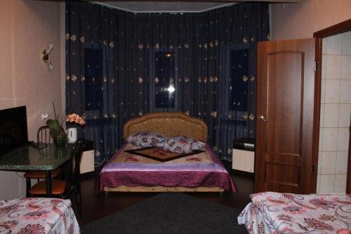 Шебалино: Inn Alina