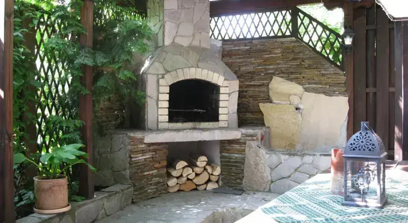 Банско: Guest House Voyno
