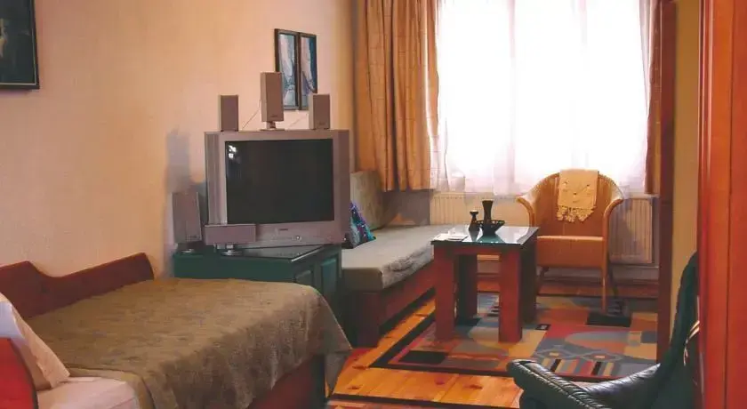 Банско: Guest House Voyno