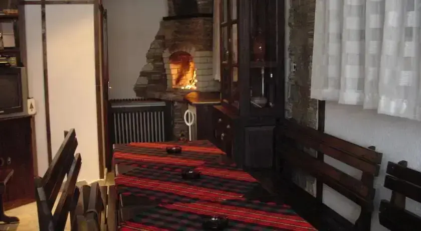 Банско: Guest House Voyno