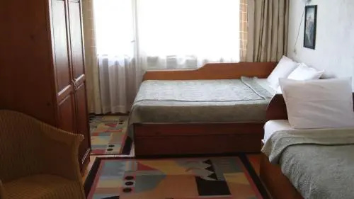Банско: Guest House Voyno