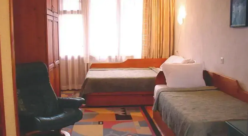 Банско: Guest House Voyno