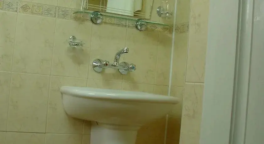 Банско: Guest House Voyno
