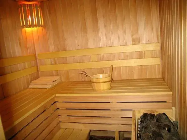 Банско: Hotel Iglika