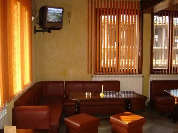 Банско: Hotel Iglika