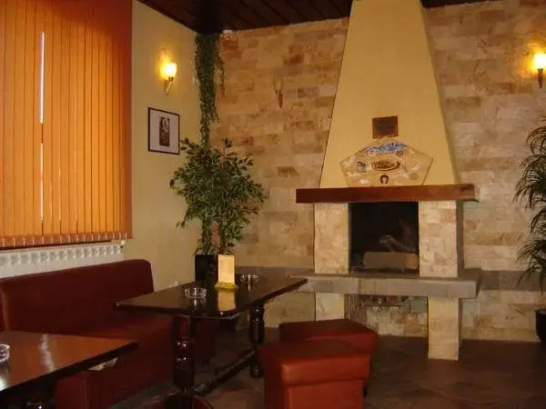 Банско: Hotel Iglika