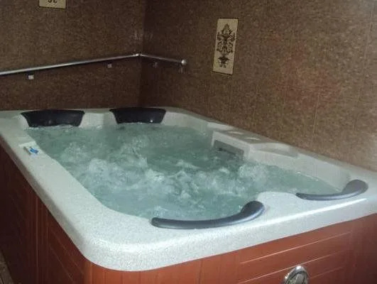 Банско: Hotel Iglika