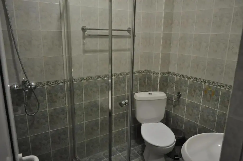 Трявна: Family Hotel Biju