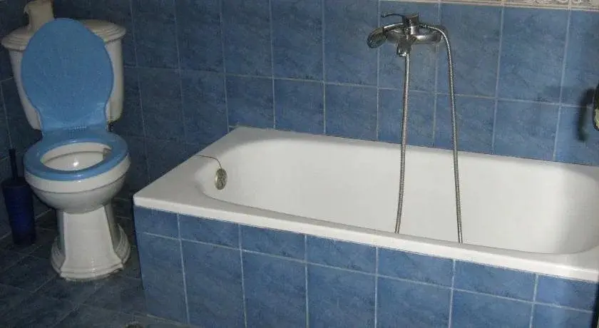 Велико Тырново: Guestrooms Roos