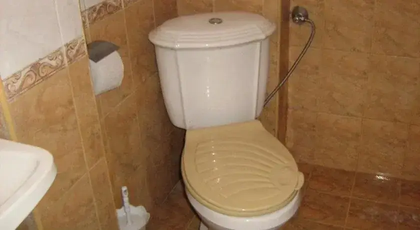 Велико Тырново: Guestrooms Roos