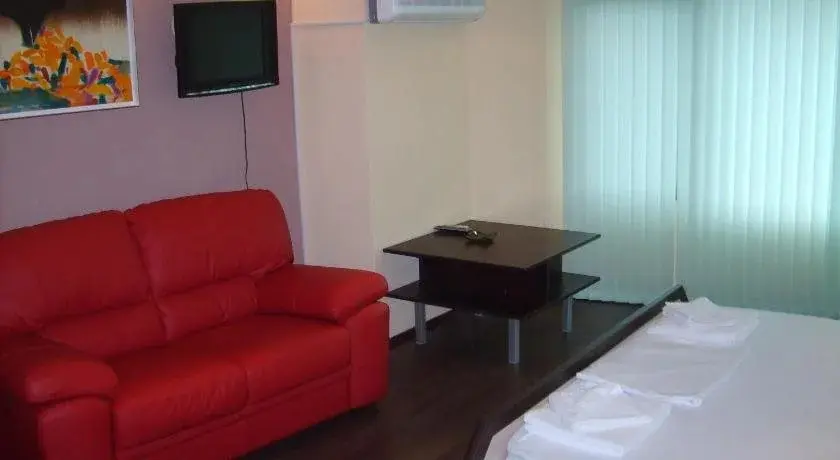 Пловдив: Hotel Trakart Residence