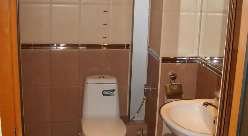 Пловдив: Hotel Trakart Residence