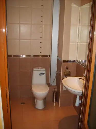 Пловдив: Hotel Trakart Residence