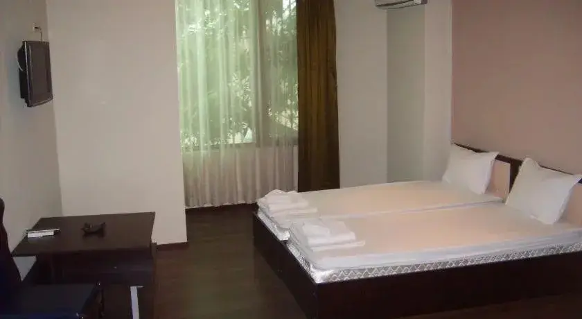 Пловдив: Hotel Trakart Residence