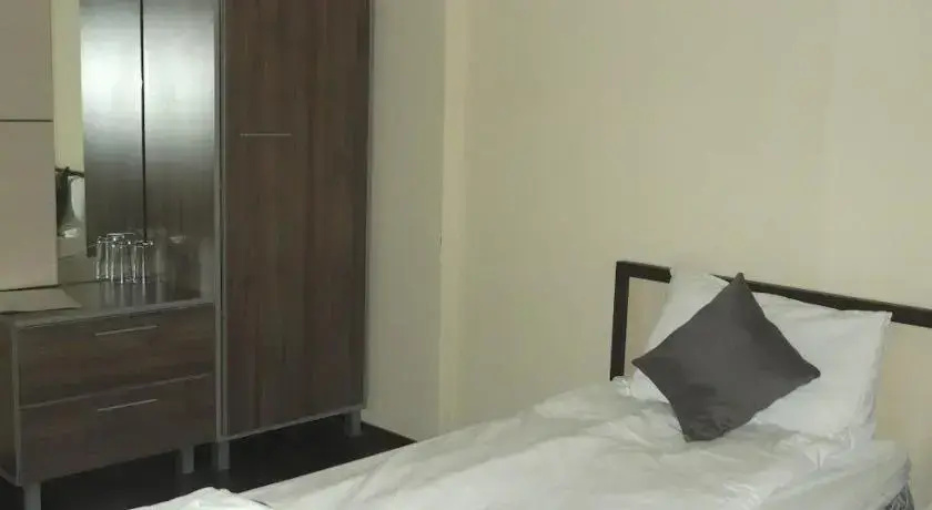 Пловдив: Hotel Trakart Residence
